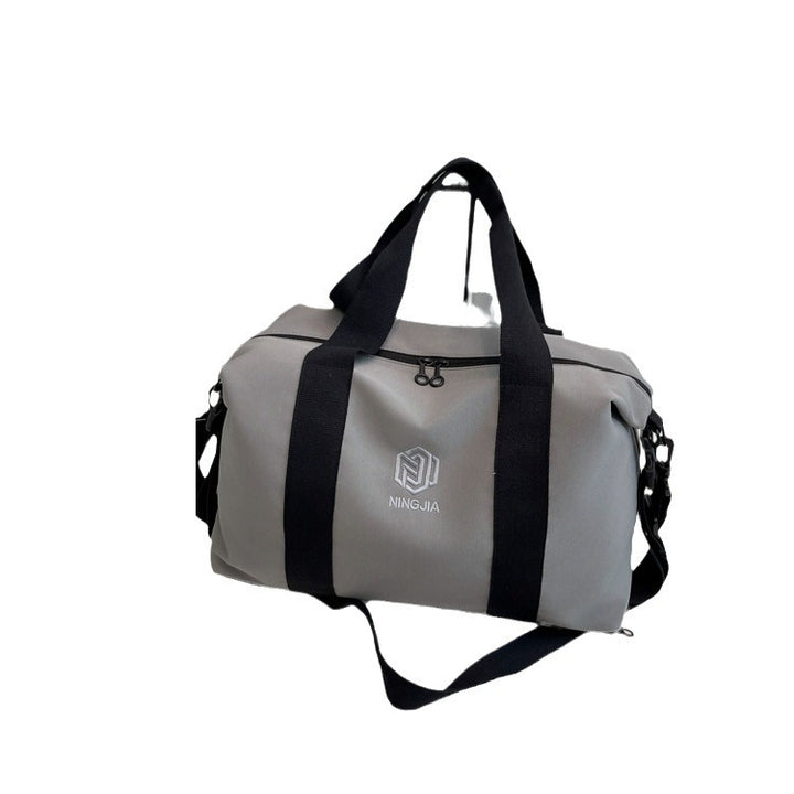 Versatile Utility Travel Duffle Bag Kalsten