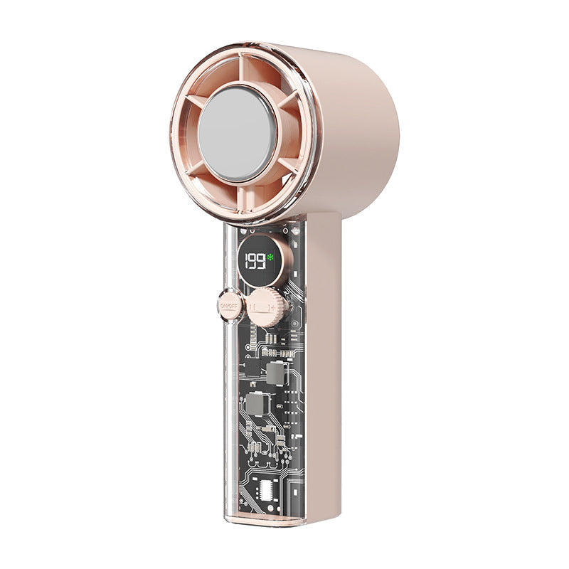 Ladies Portable Mini Air Cooler Kalsten