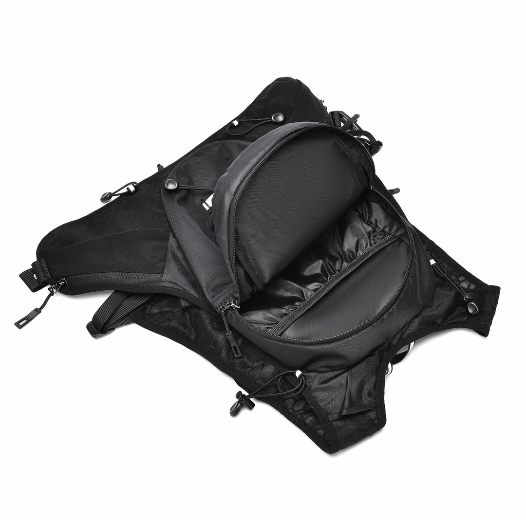 Lightweight Hydration Pack Kalsten
