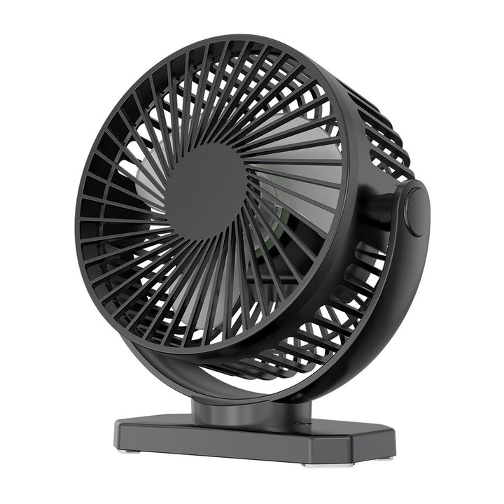Unisex Compact Personal Cooling Fan Kalsten