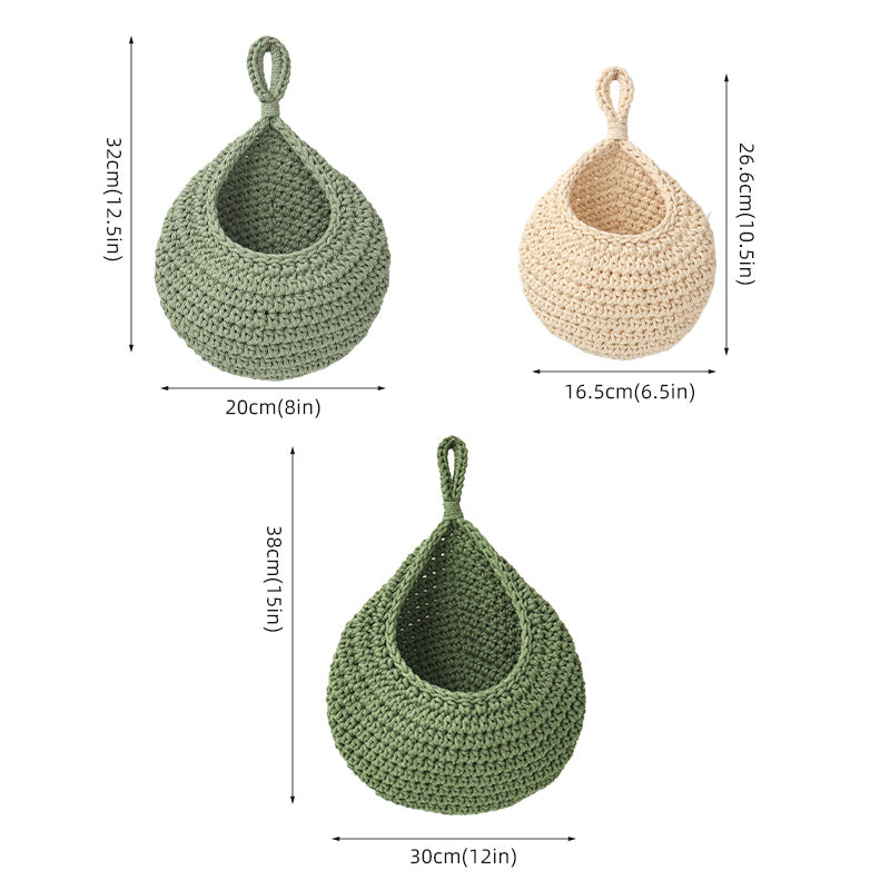 Storage Basket Kalsten