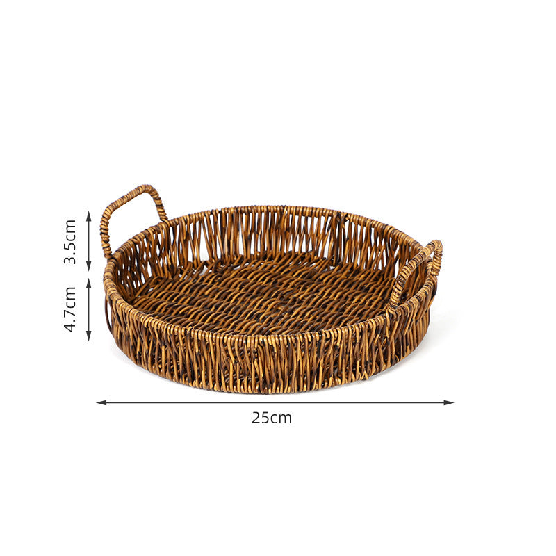 Decorative Storage Kalsten