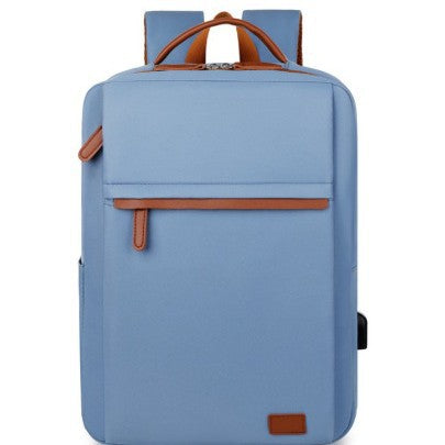 Contemporary Minimalist Backpack Kalsten