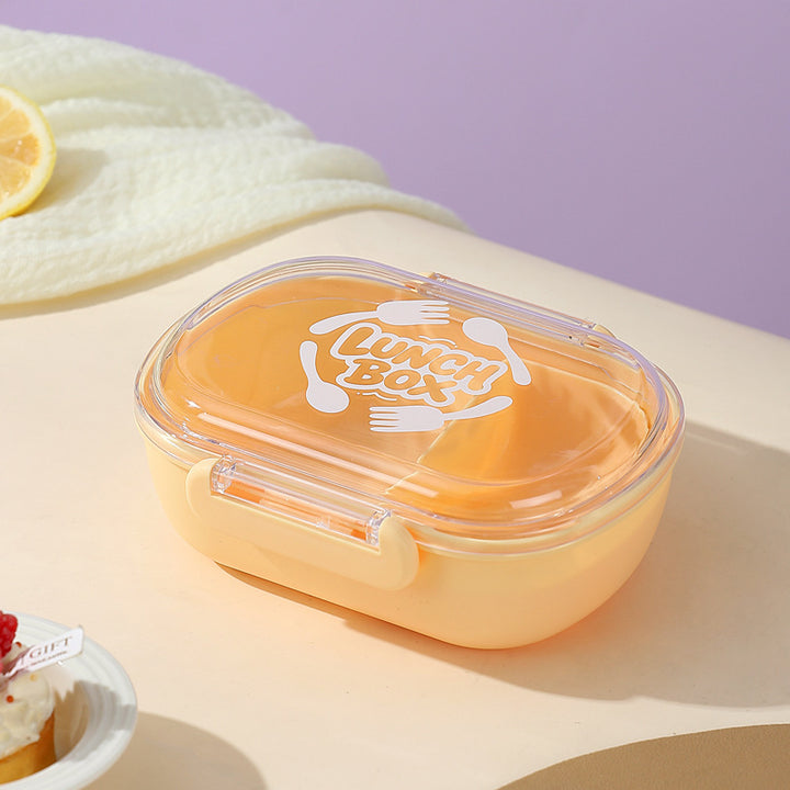 Multi-Functional Meal Prep Container