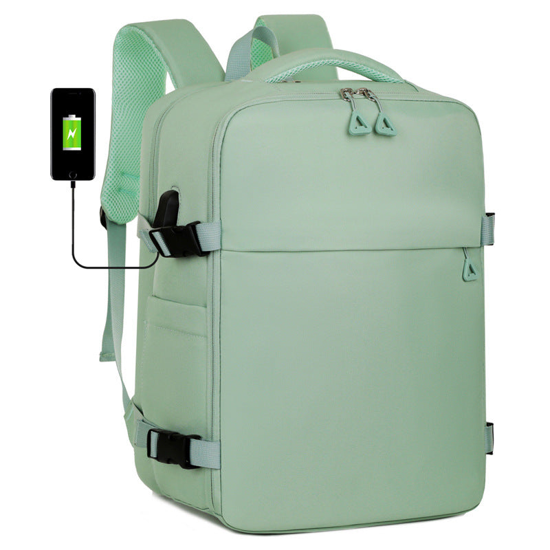 Lightweight Travel Backpack Kalsten
