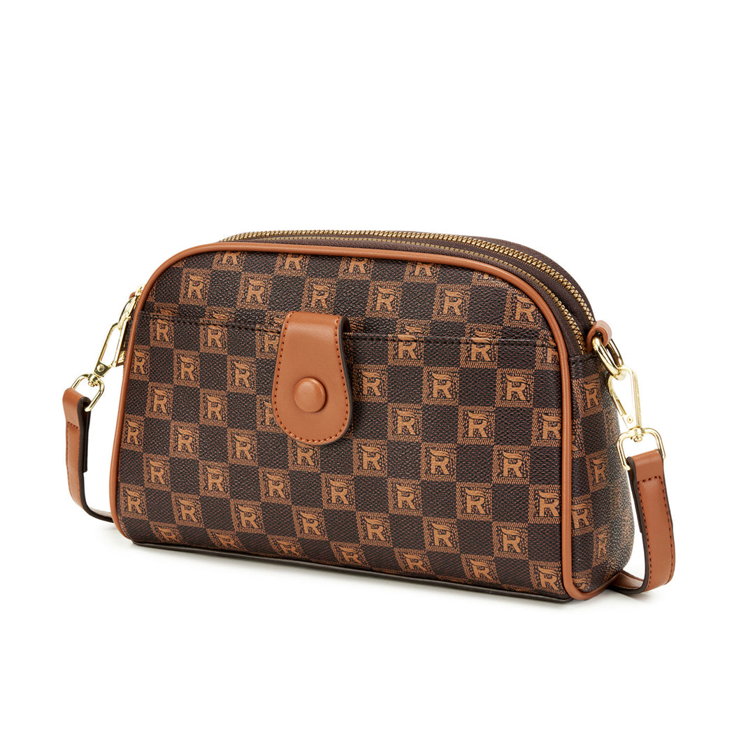 Chic Crossbody Handbag
