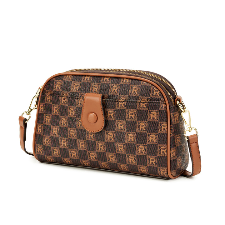 Chic Crossbody Handbag