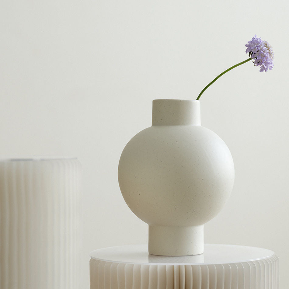 Modern Minimalist Decorative Table Vase