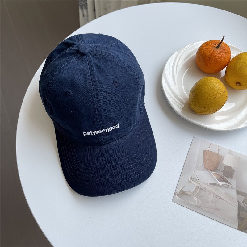 Unisex Classic Cotton Adjustable Baseball Cap Kalsten