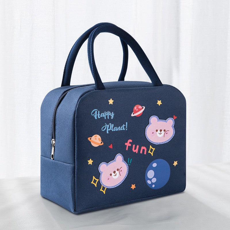 Fun Themed Lunchbox