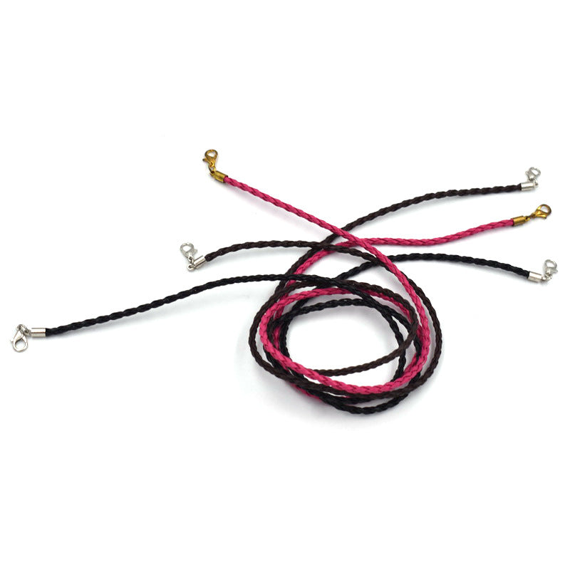 Adjustable Eyewear Retainer Kalsten