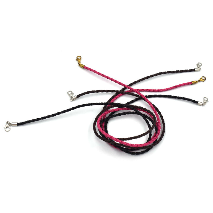 Adjustable Eyewear Retainer Kalsten