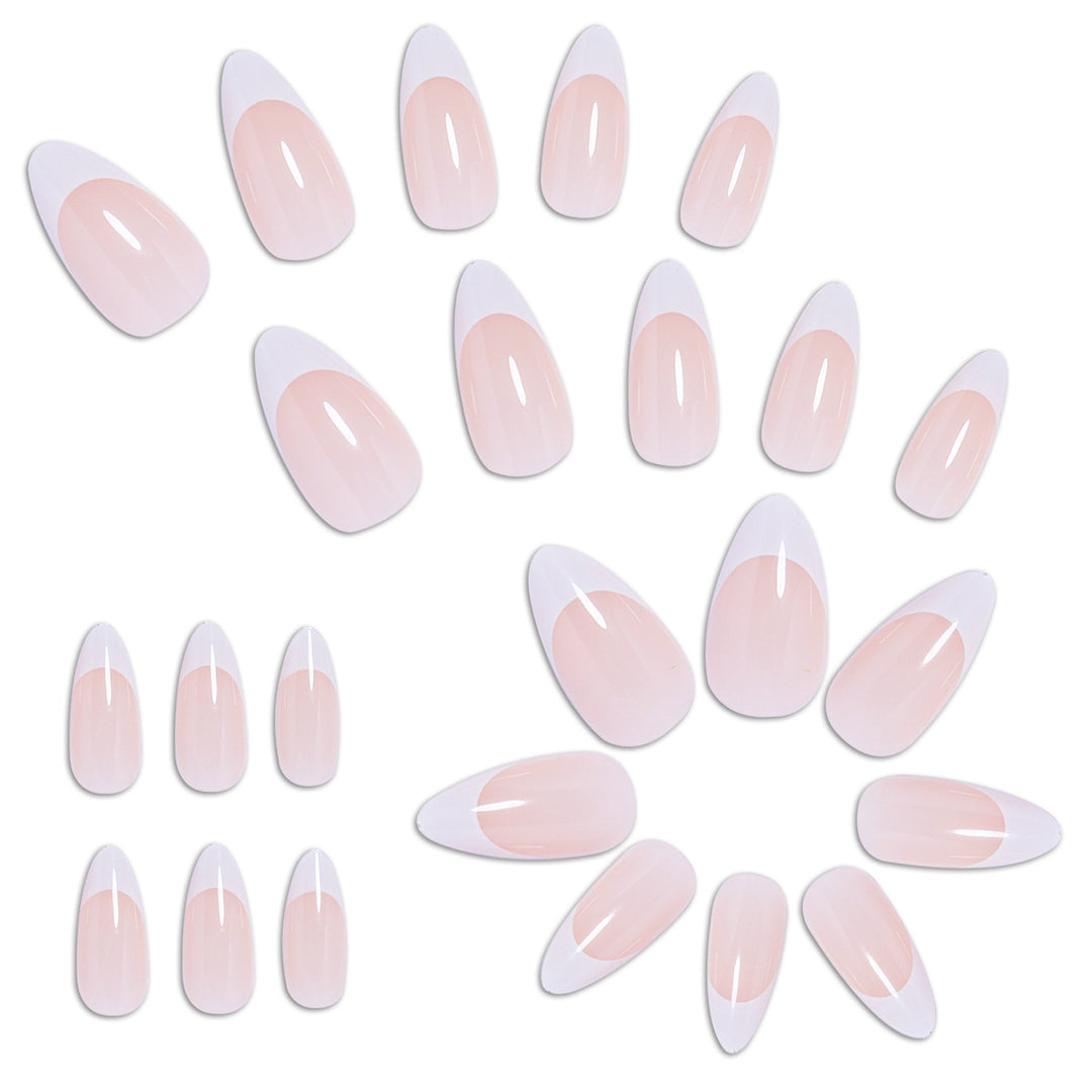 Premium DIY False Nail Kit Kalsten