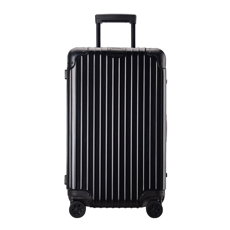 Premium Lightweight Hard-Shell Rolling Luggage