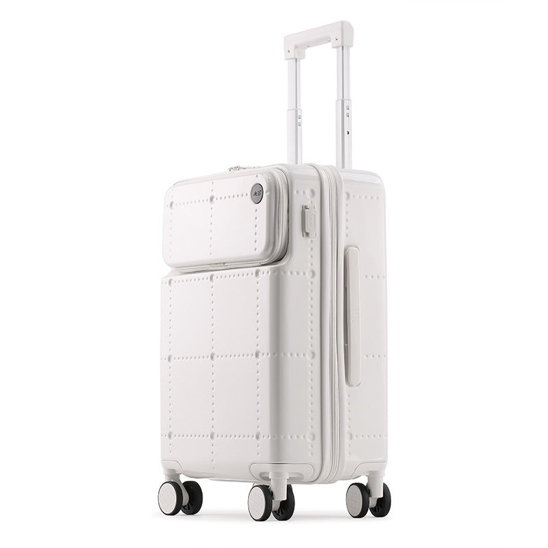 Stylish Hardshell Travel Case