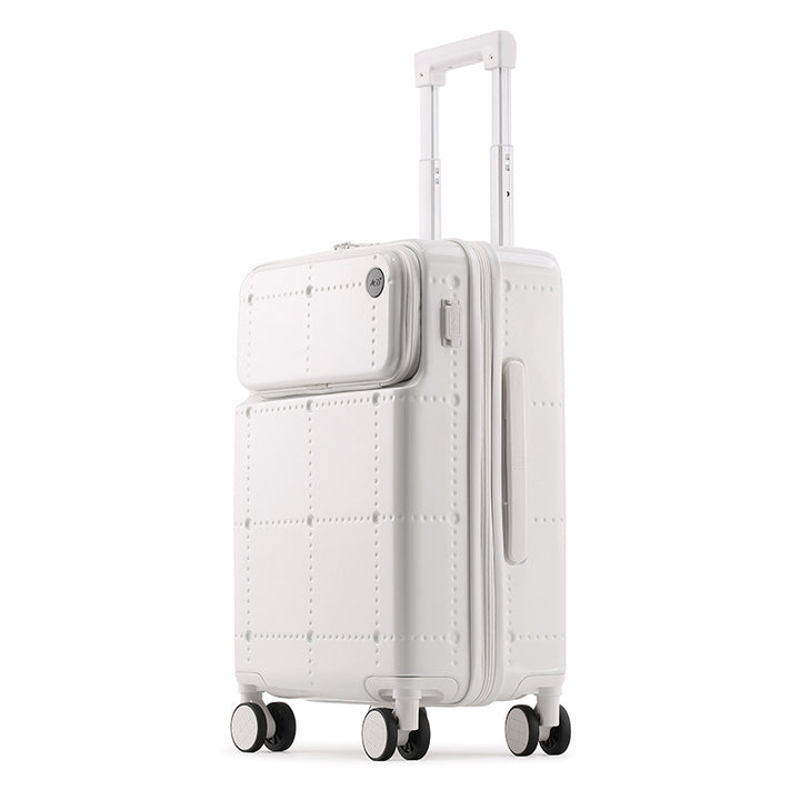 Stylish Hardshell Travel Case