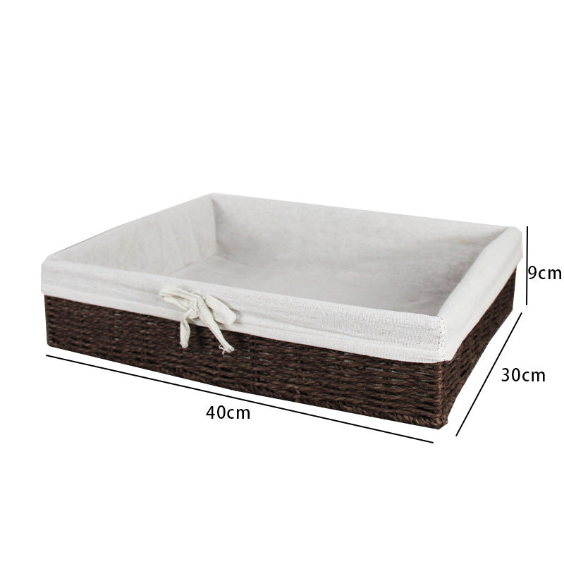 Storage Basket Kalsten