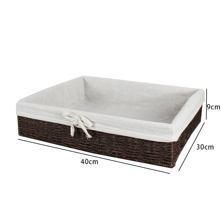Storage Basket Kalsten