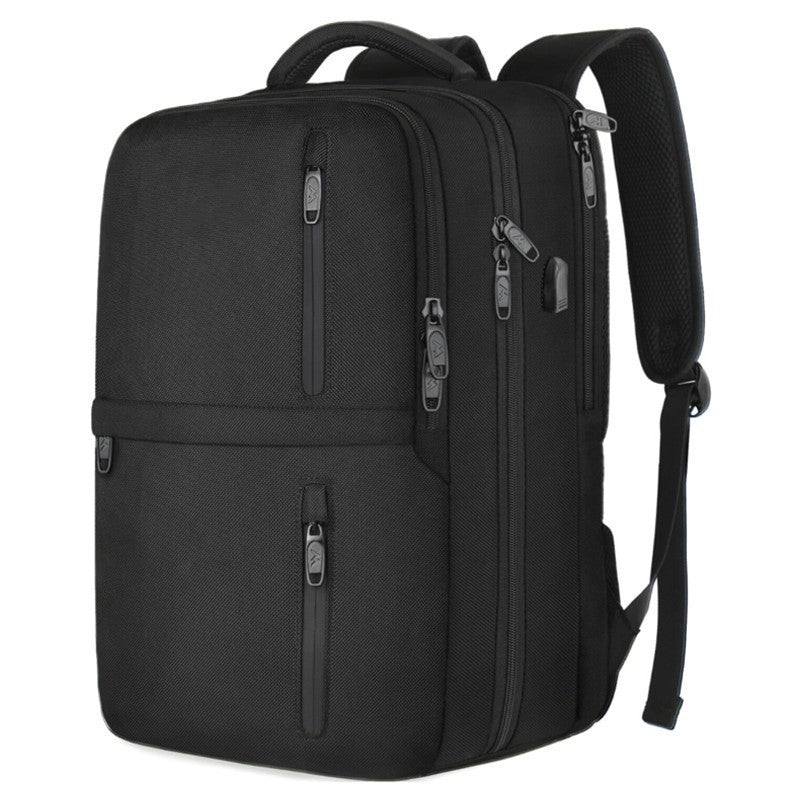 Feature-rich Laptop Backpack Kalsten