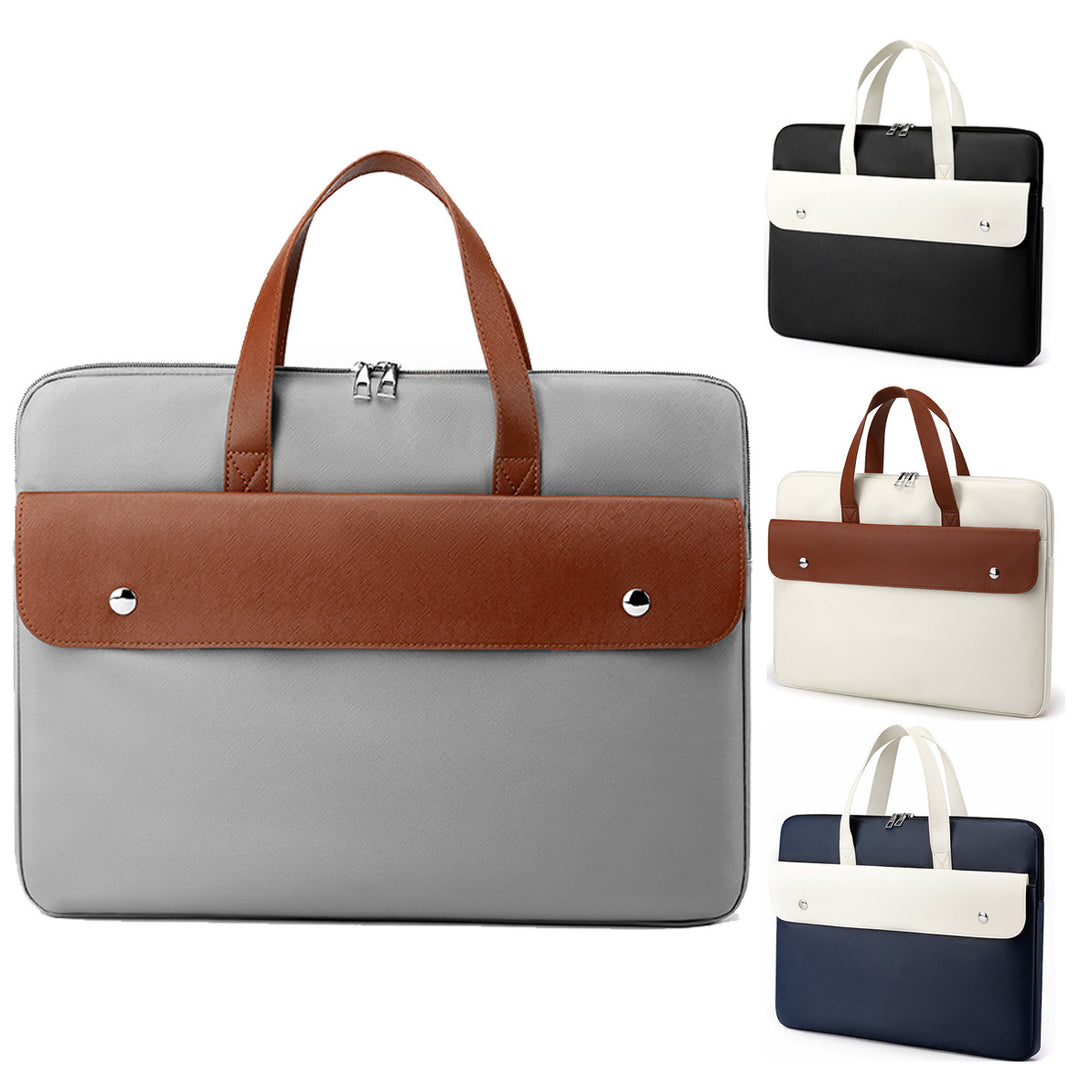 Elegant Business Laptop Briefcase Kalsten