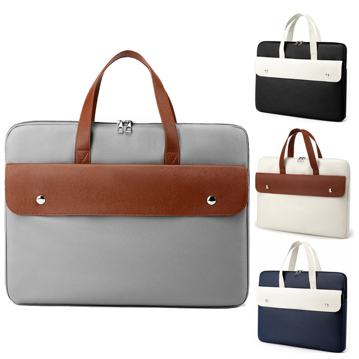 Elegant Business Laptop Briefcase Kalsten