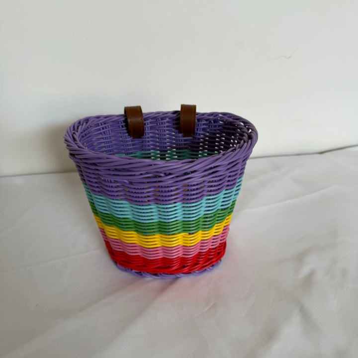 Woven Storage Basket Kalsten
