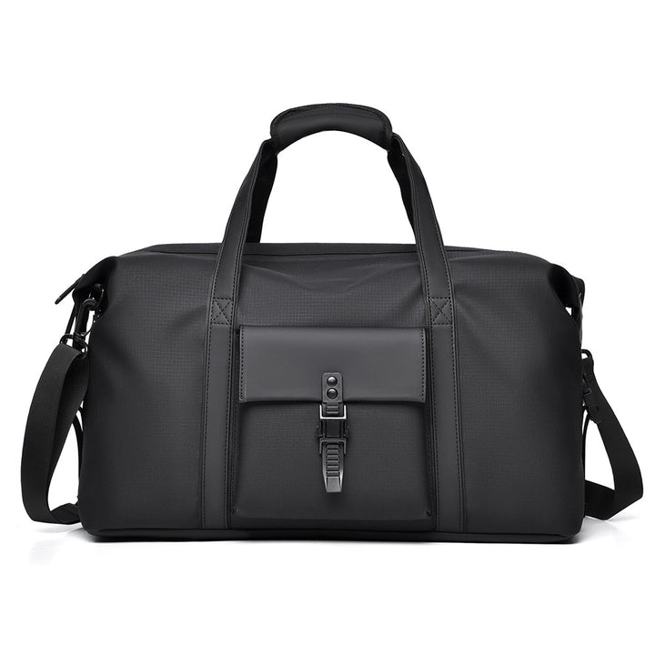 Durable All-Weather Gym Duffle Bag Kalsten