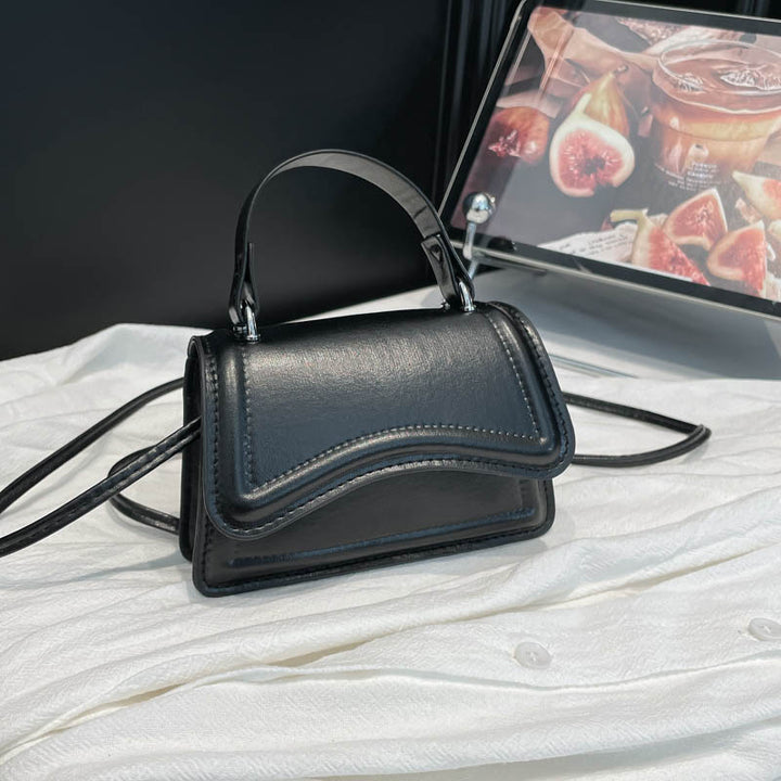 WoChic Mini Handheld Crossbody Bag Kalsten
