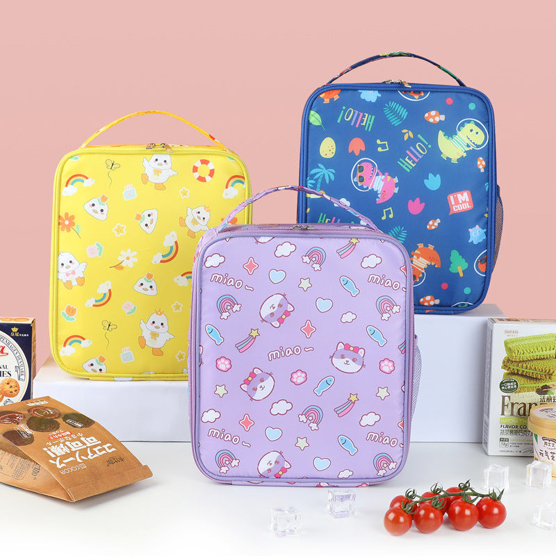 Fun-Themed Lunch Box Kalsten