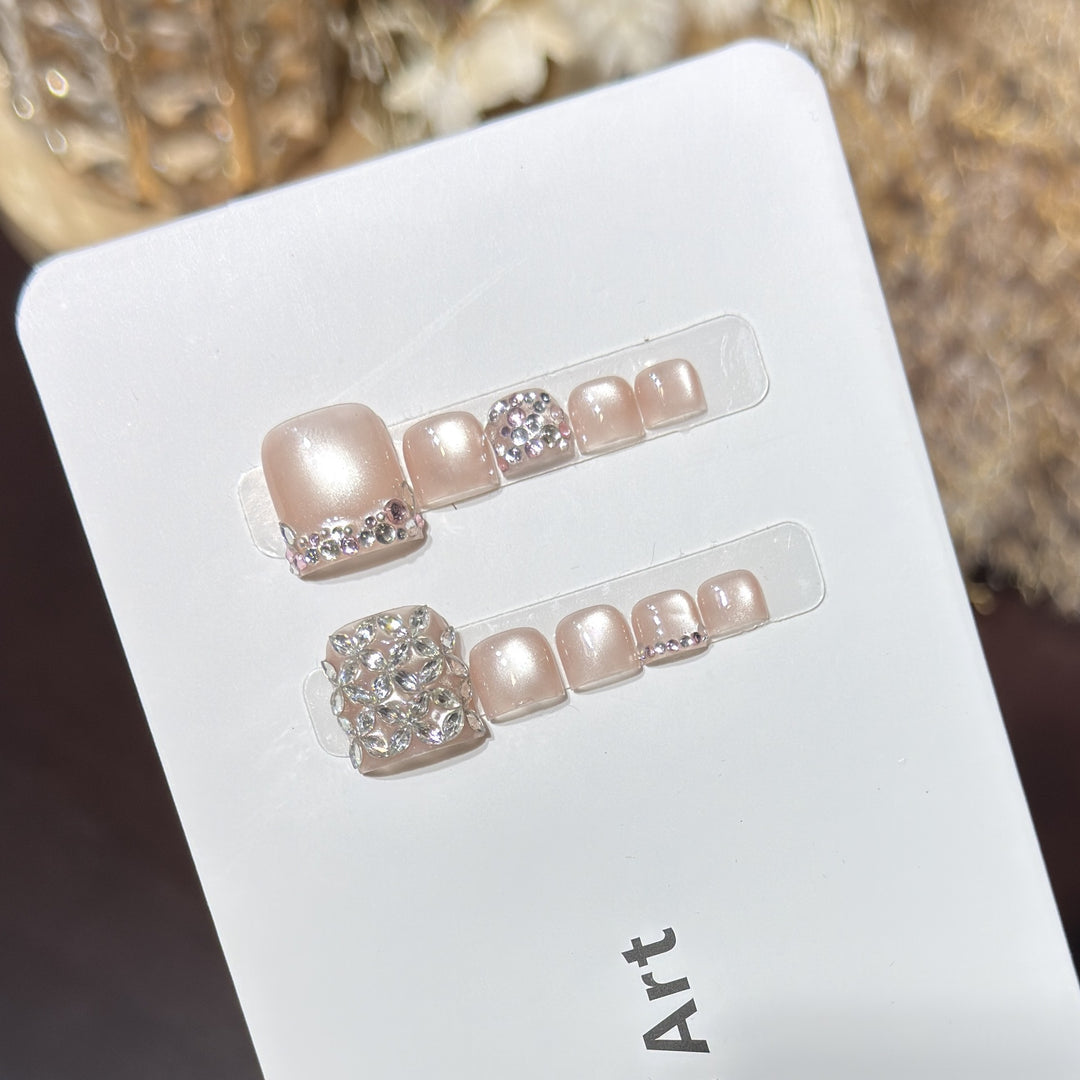 Decorative Nail Art Kalsten