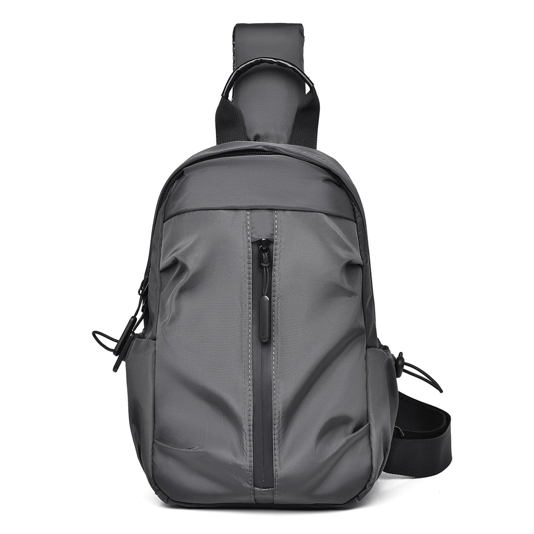 Versatile Crossbody Backpack Kalsten