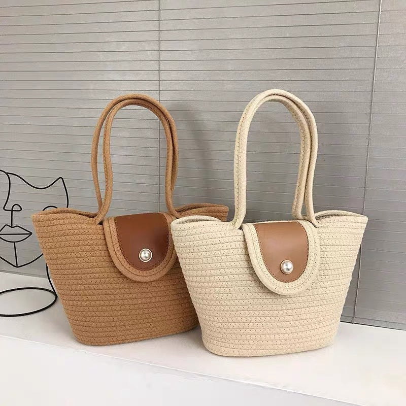 Fashionable handbag Kalsten