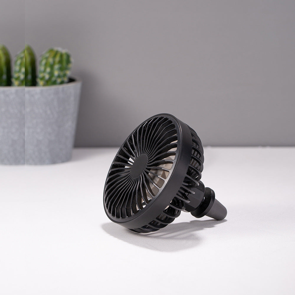 High-Performance Ventilation Fan Kalsten
