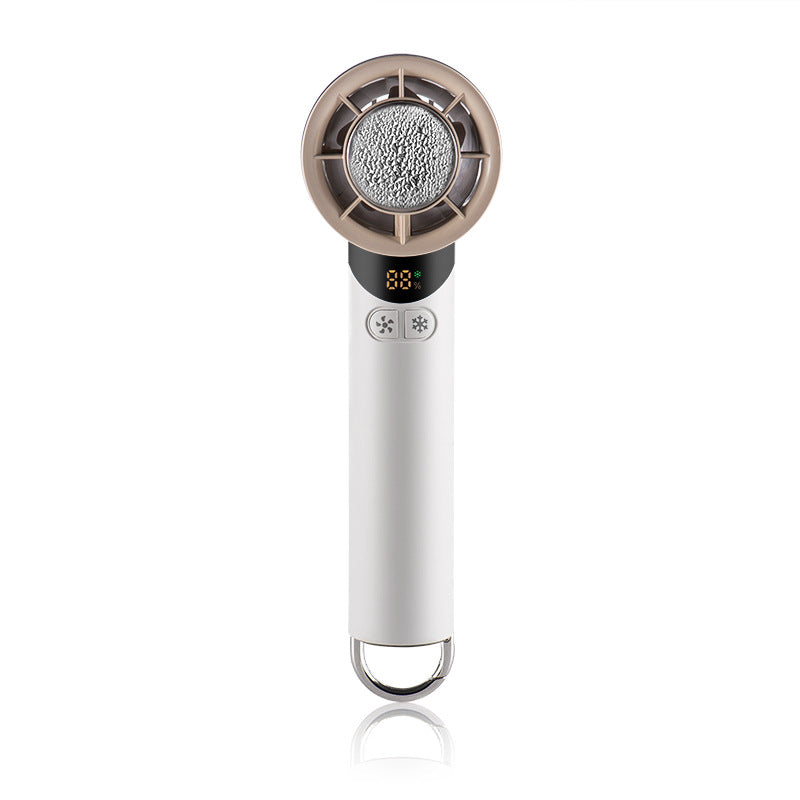 Unisex Portable Smart Rechargeable Handheld Fan Kalsten