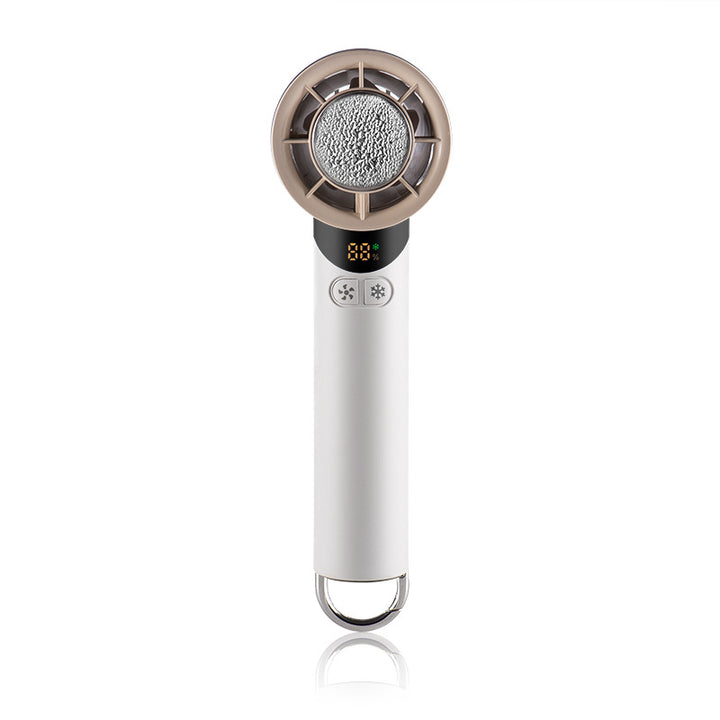 Unisex Portable Smart Rechargeable Handheld Fan Kalsten