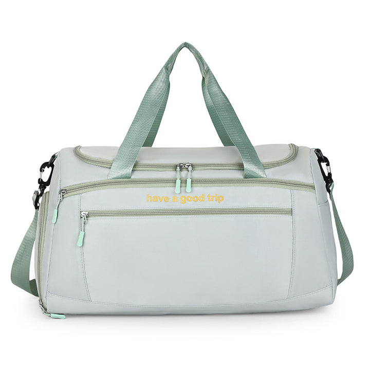 Versatile Travel Duffel Bag Kalsten