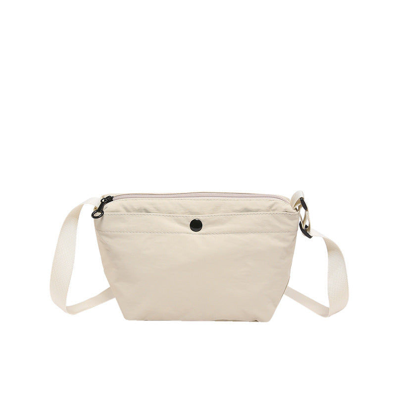 Compact Travel Crossbody Pouch Kalsten