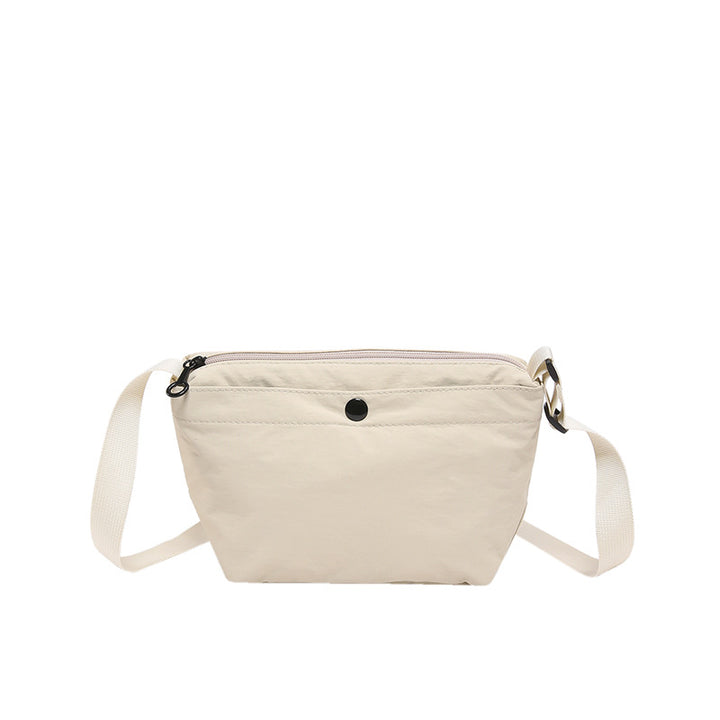 Compact Travel Crossbody Pouch Kalsten