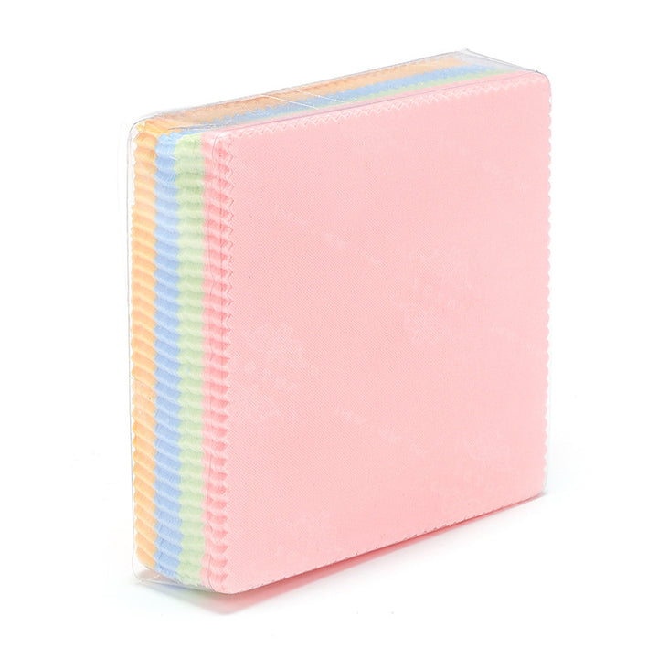 Soft Microfiber Lens Cleaning Cloths Kalsten