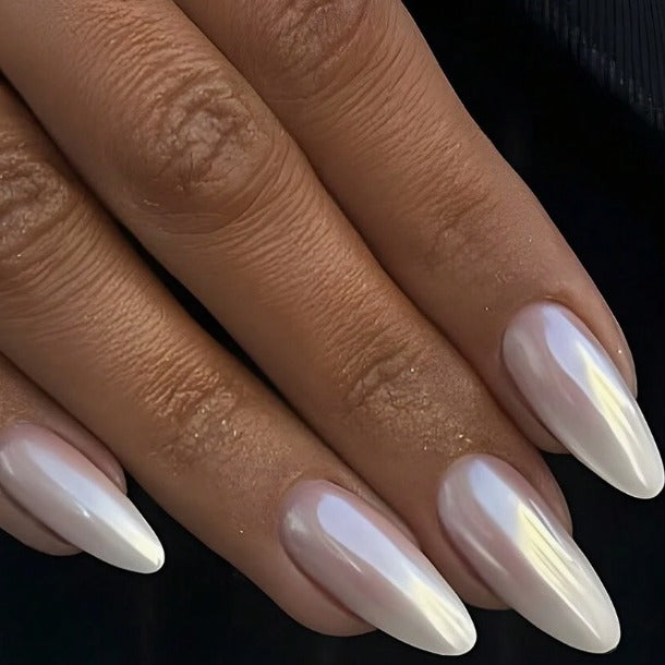 Customizable Press-On Nail Tips Kalsten