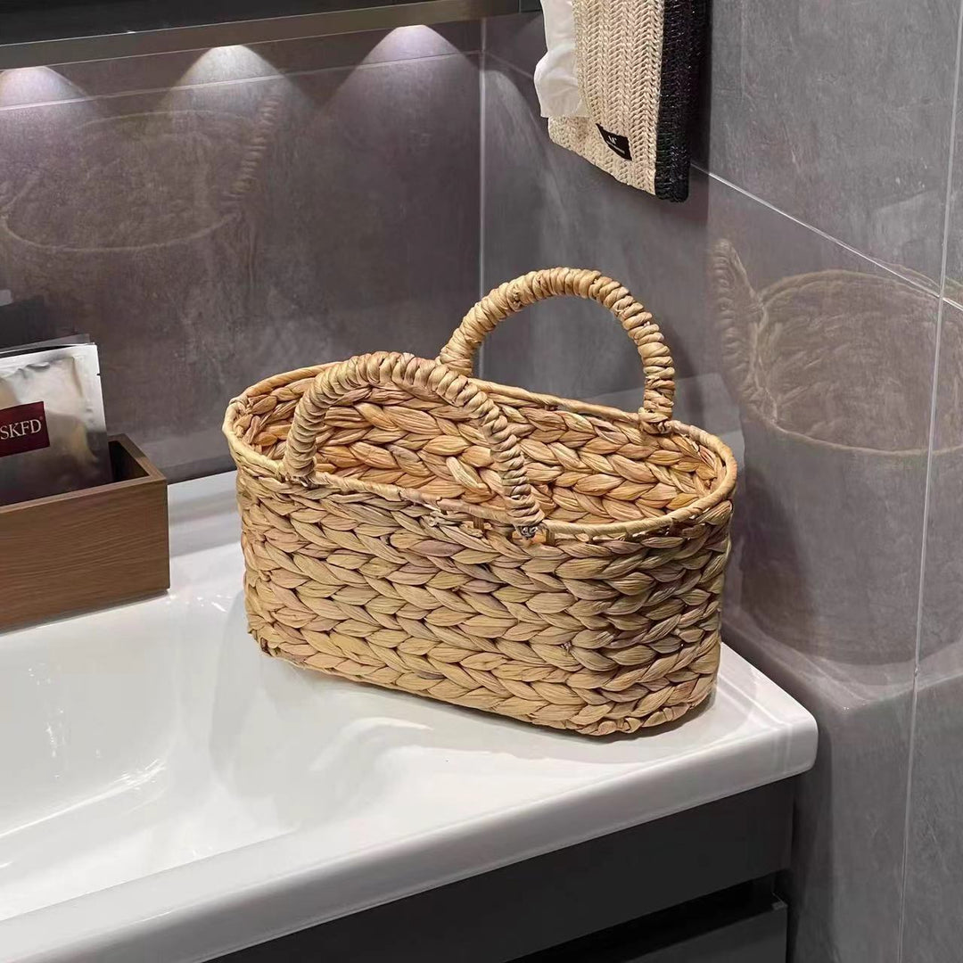 Decorative Storage Basket Kalsten