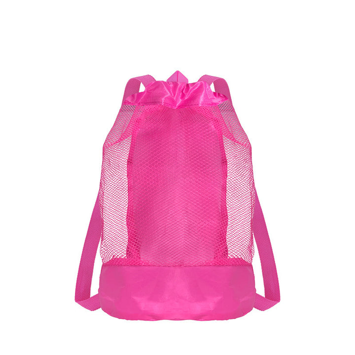 Breathable mesh backpack Kalsten
