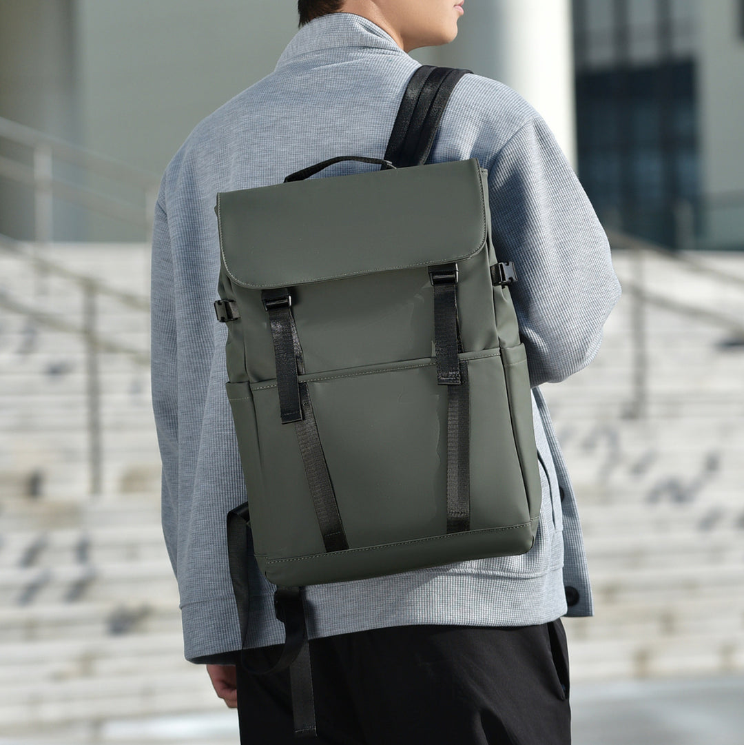 Versatile Outdoor Waterproof Backpack Kalsten
