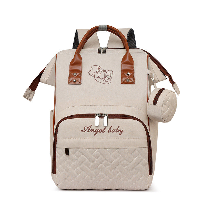 Stylish Multi-Functional Travel Backpack Kalsten