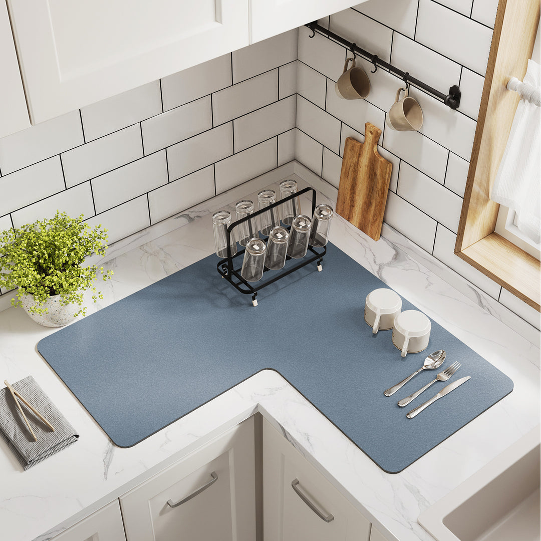 Kitchen Protection Mat Kalsten