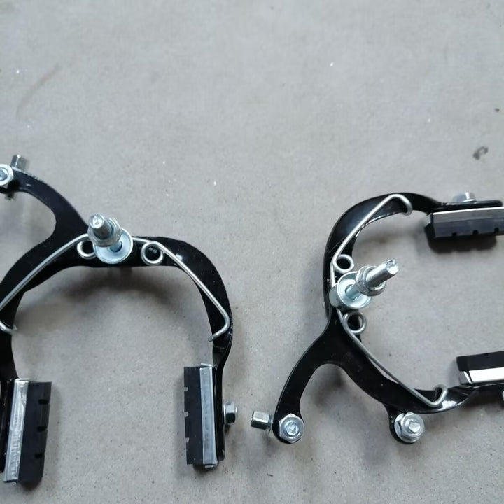 Precision Machined Bicycle Brake Calipers Kalsten