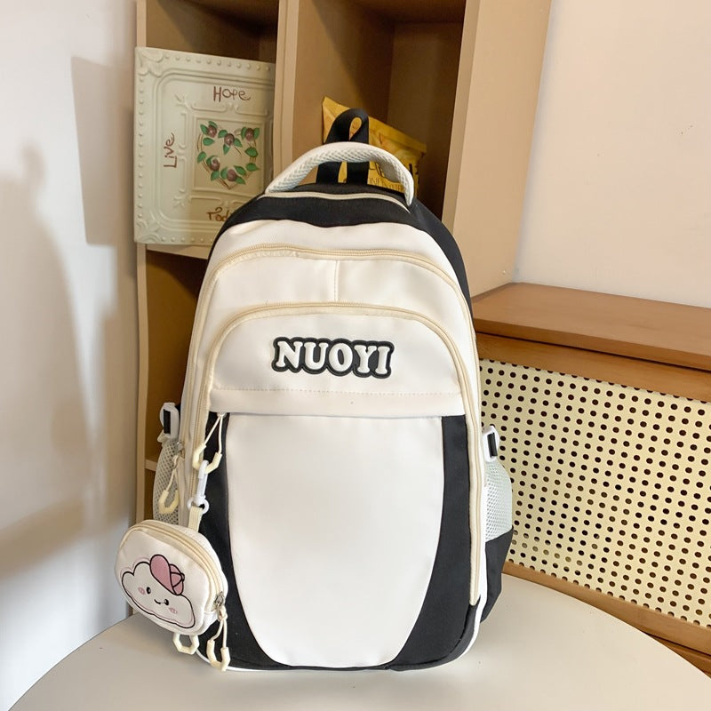 Cute Cartoon Character Backpack Kalsten