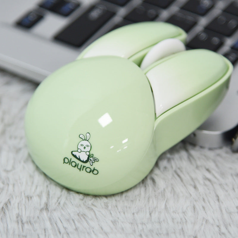 Cute Wireless Mouse Kalsten