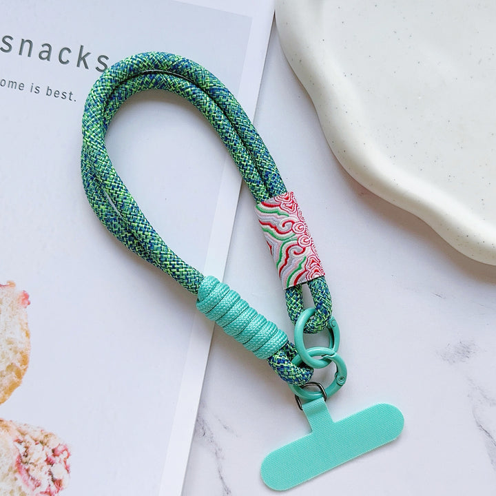 Adjustable Multi-Purpose Lanyard Kalsten