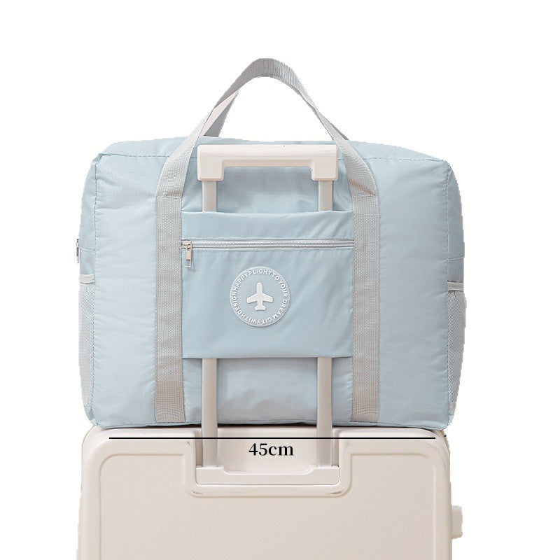 Versatile Travel Handbag Kalsten